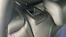 BMW 1 Series 118i M Sport 5dr Step Auto Petrol Hatchback